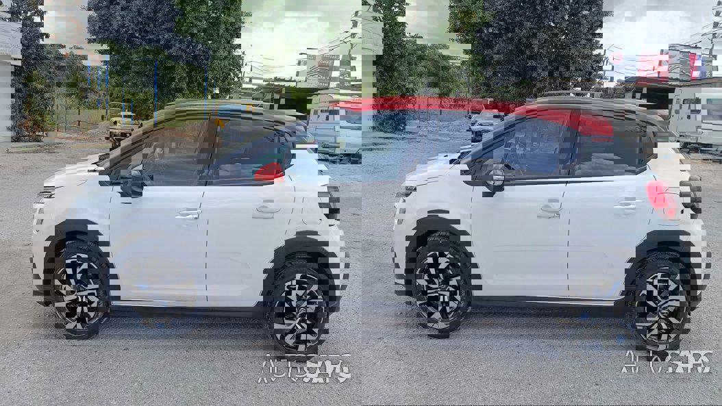 Citroen C3 de 2021