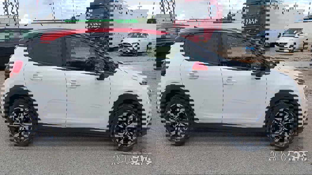 Citroen C3 de 2021