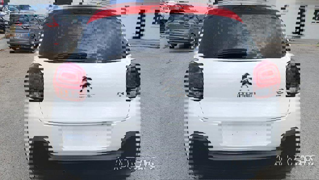 Citroen C3 de 2021