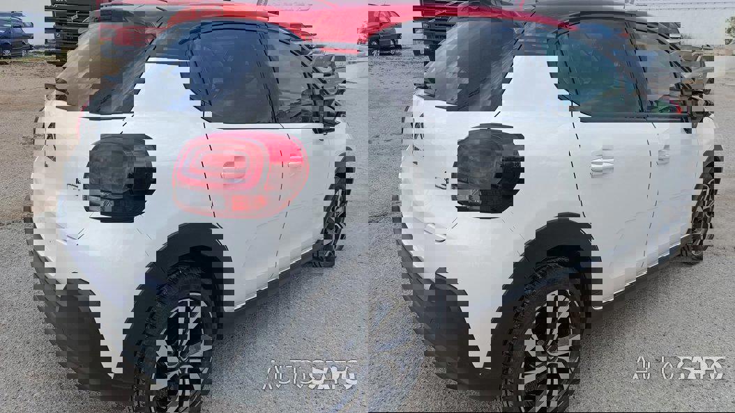 Citroen C3 de 2021