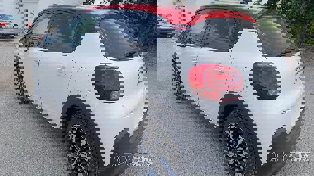 Citroen C3 de 2021