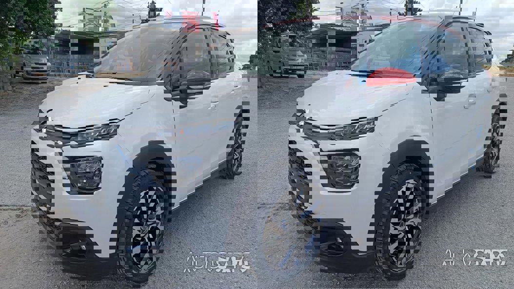 Citroen C3 de 2021