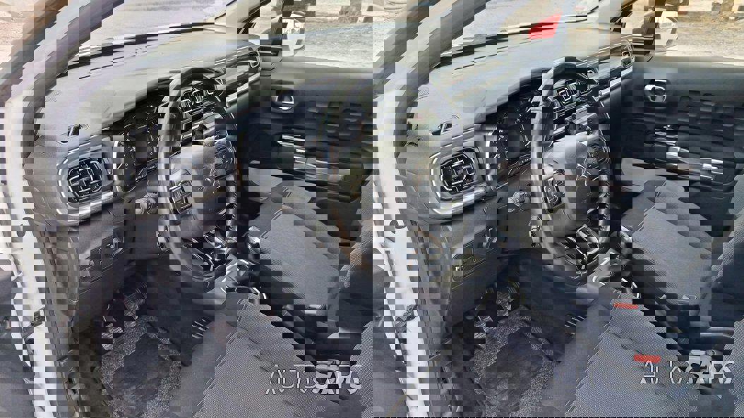 Citroen C3 de 2021