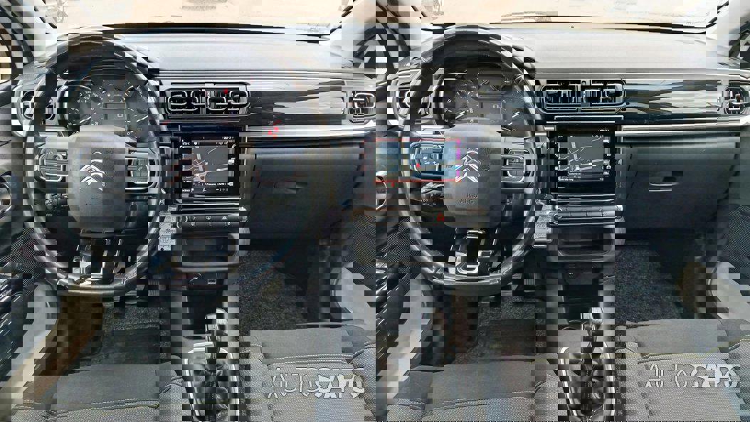 Citroen C3 de 2021