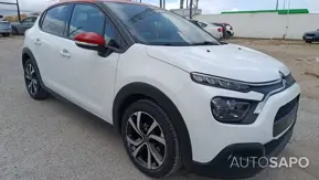 Citroen C3 de 2021