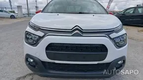 Citroen C3 de 2021