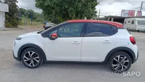 Citroen C3 de 2021