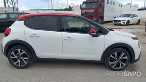 Citroen C3 de 2021