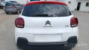Citroen C3 de 2021