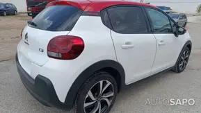 Citroen C3 de 2021