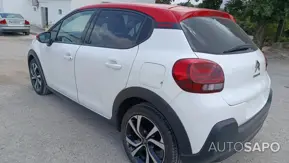 Citroen C3 de 2021