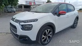Citroen C3 de 2021