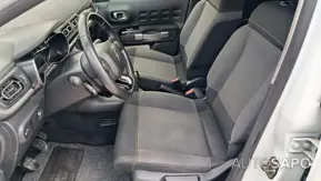 Citroen C3 de 2021