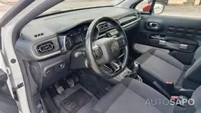 Citroen C3 de 2021