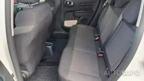 Citroen C3 de 2021
