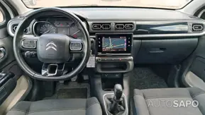 Citroen C3 de 2021