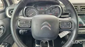 Citroen C3 de 2021