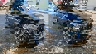 BMW Série 1 de 2015
