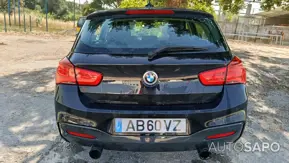 BMW Série 1 de 2015