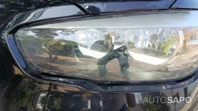 BMW Série 1 de 2015