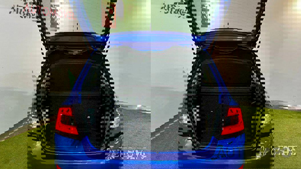 Skoda Fabia 1.0 TSI Style de 2023