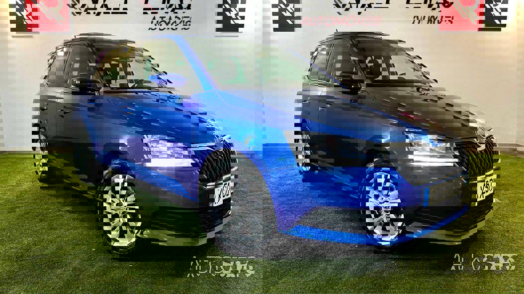 Skoda Fabia 1.0 TSI Style de 2023