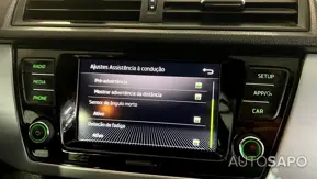 Skoda Fabia 1.0 TSI Style de 2023