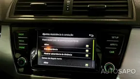Skoda Fabia 1.0 TSI Style de 2023