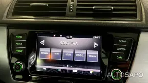 Skoda Fabia 1.0 TSI Style de 2023