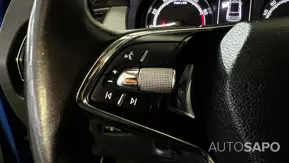 Skoda Fabia 1.0 TSI Style de 2023