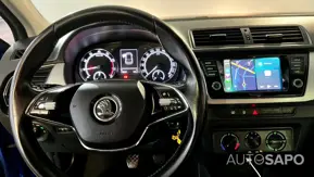 Skoda Fabia 1.0 TSI Style de 2023