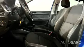 Skoda Fabia 1.0 TSI Style de 2023