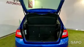 Skoda Fabia 1.0 TSI Style de 2023