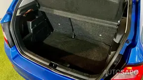 Skoda Fabia 1.0 TSI Style de 2023