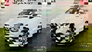 Mercedes-Benz Classe C de 2022