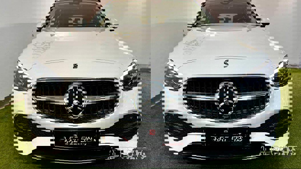 Mercedes-Benz Classe C de 2022
