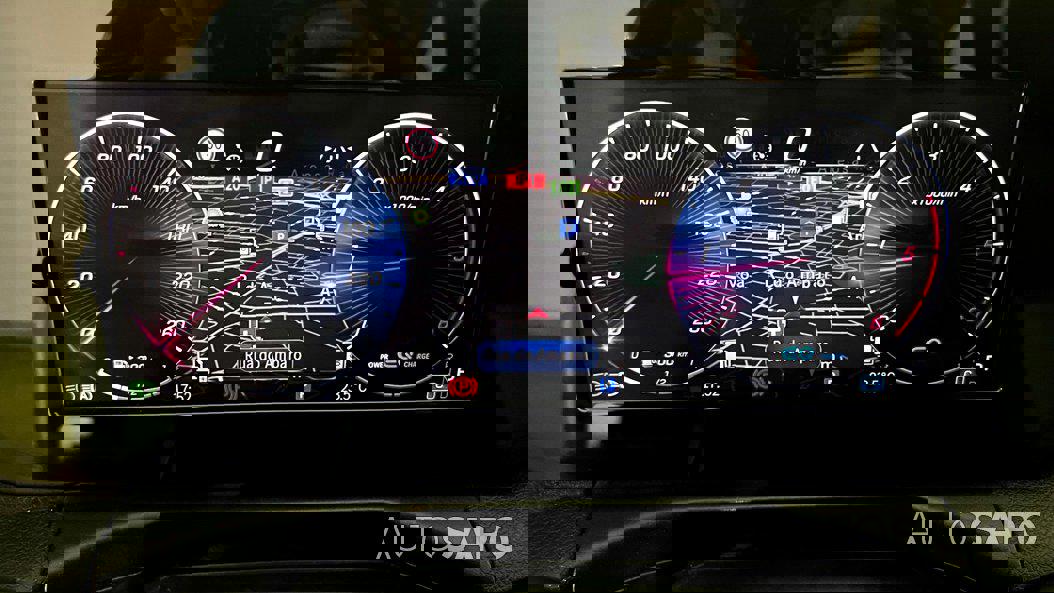 Mercedes-Benz Classe C de 2022