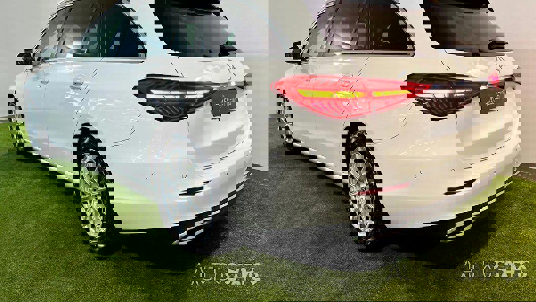 Mercedes-Benz Classe C de 2022