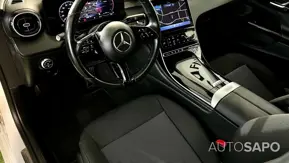 Mercedes-Benz Classe C de 2022