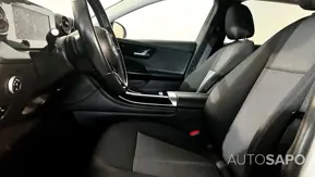 Mercedes-Benz Classe C de 2022