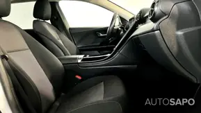 Mercedes-Benz Classe C de 2022