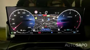 Mercedes-Benz Classe C de 2022