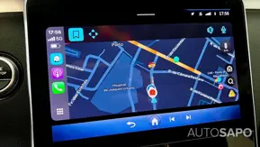 Mercedes-Benz Classe C de 2022