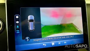 Mercedes-Benz Classe C de 2022