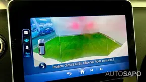 Mercedes-Benz Classe C de 2022
