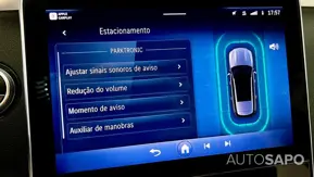 Mercedes-Benz Classe C de 2022