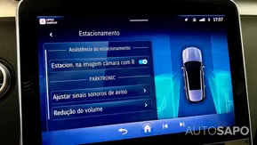 Mercedes-Benz Classe C de 2022