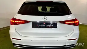 Mercedes-Benz Classe C de 2022