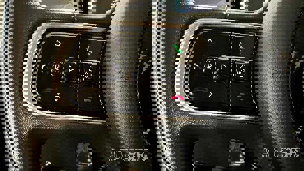 Fiat 500e de 2022