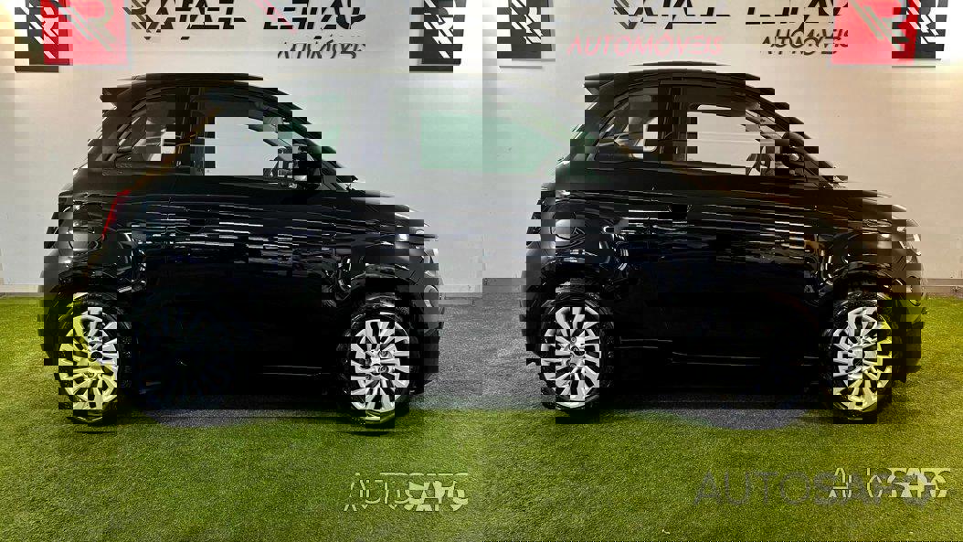 Fiat 500e de 2022